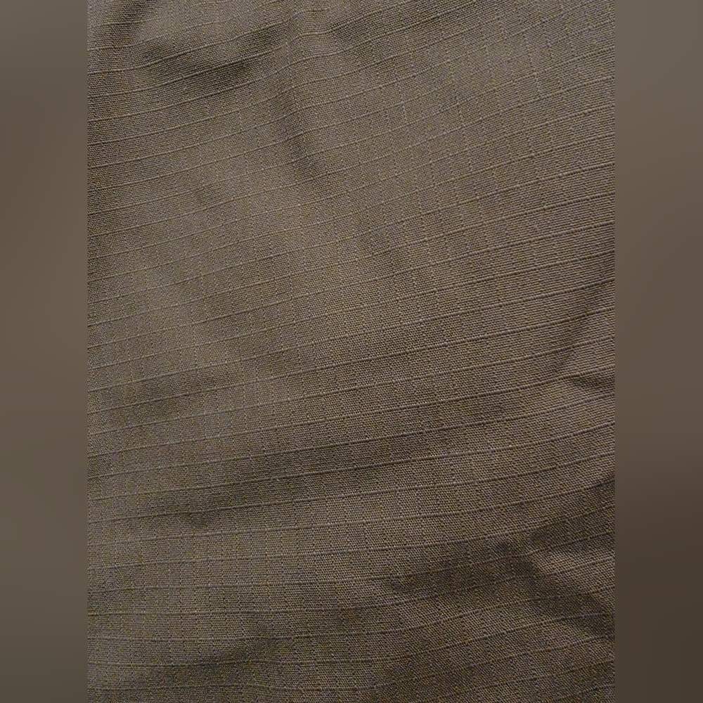 H&M Brown Relaxed Fit Pants with Drawstring Size Large Great Condition! - Picture 7 of 11